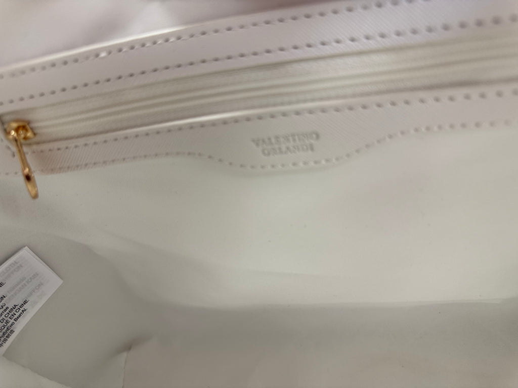 Valentino Natalia Medium Shoulder Bag & Coin Zip Purse