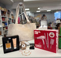 Huge Giveaway Worth £320!