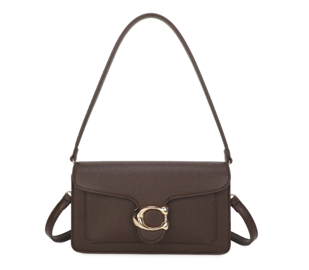 Flap Shoulder Bag