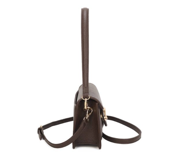 Flap Shoulder Bag