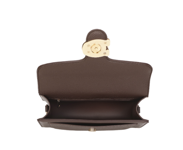 Flap Shoulder Bag