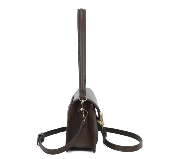 Classic Fab Shoulder Bag