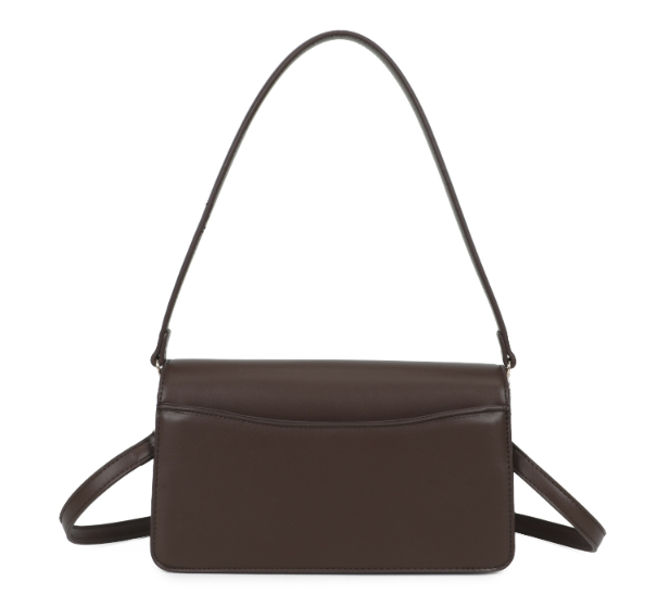 Classic Fab Shoulder Bag