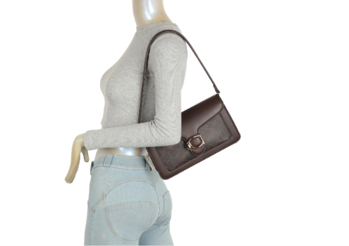 Classic Fab Shoulder Bag