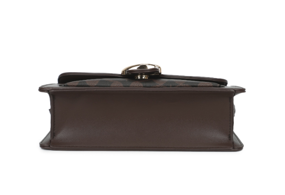 Classic Fab Shoulder Bag