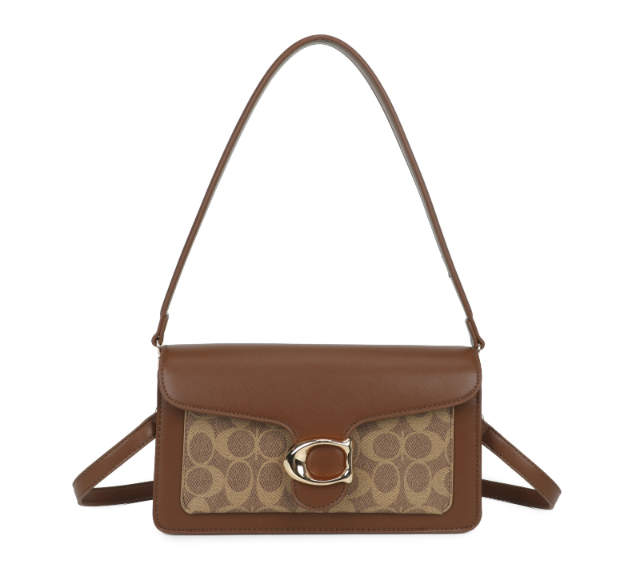 Classic Fab Shoulder Bag