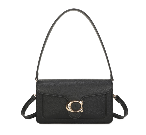 Flap Shoulder Bag
